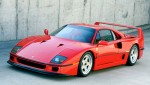 Khuyến mại siêu xe Ferrari 1,6 triệu USD khi mua nhà
